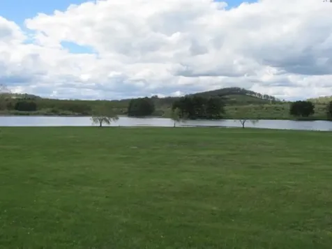 Lot 15 Waterfront Drive Raphine VA 24472