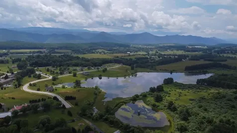Lot 15 Waterfront Drive Raphine VA 24472
