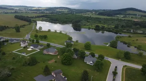 Lot 15 Waterfront Drive Raphine VA 24472