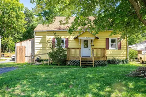 340 Wayneridge Road Waynesboro VA 22980
