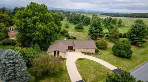 525 Fairway Drive Harrisonburg VA 22802