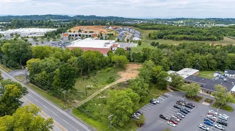 1229 Rosser Avenue Waynesboro VA 22980