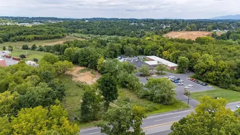 1229 Rosser Avenue Waynesboro VA 22980