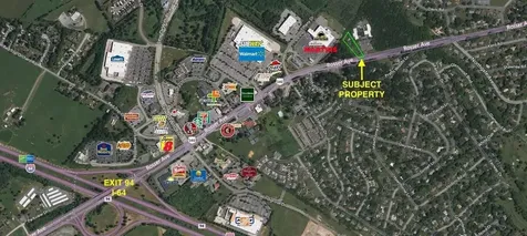 1229 Rosser Avenue Waynesboro VA 22980