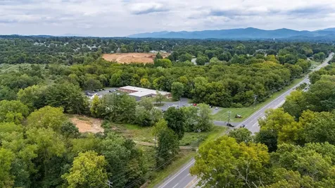1229 Rosser Avenue Waynesboro VA 22980