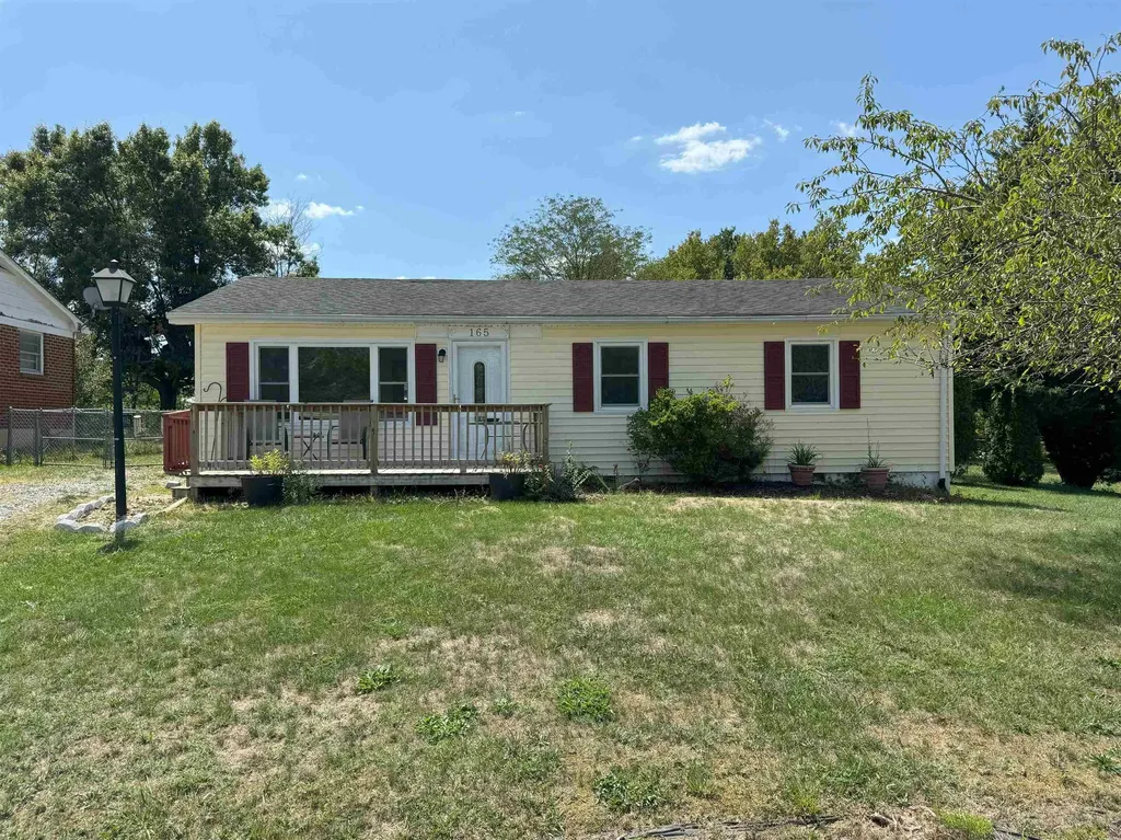 165 Westgate Road Verona VA 24482