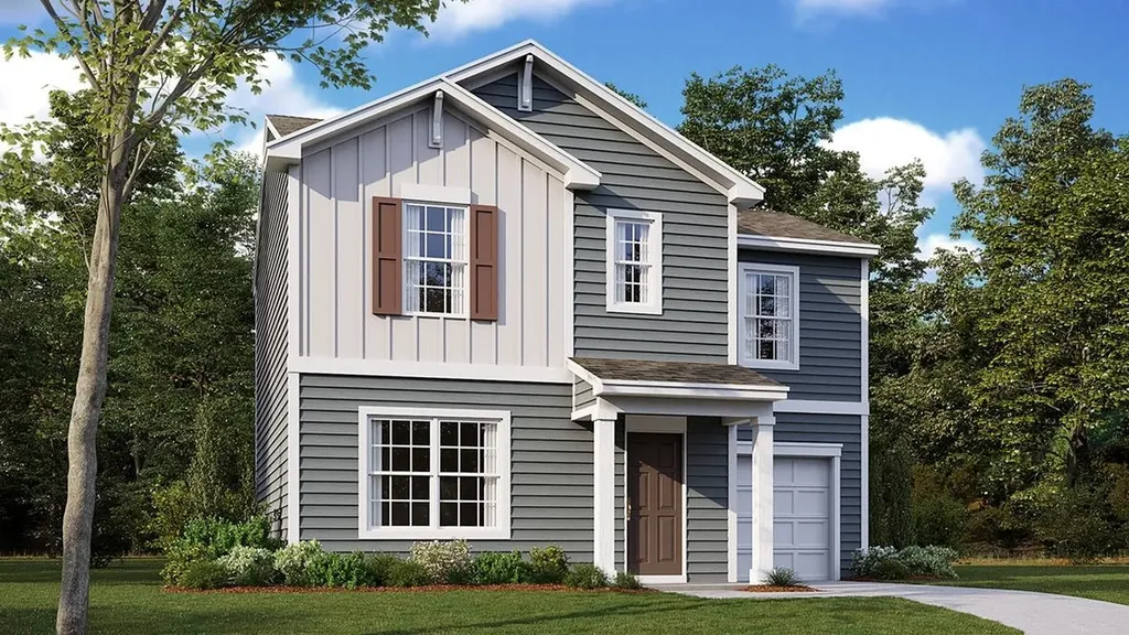 35 Pommel Lane Lexington VA 24450