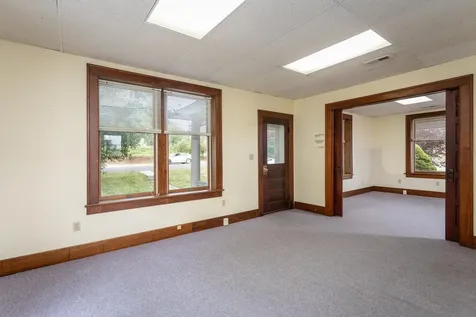 1181 Mt Clinton Pike Harrisonburg VA 22802