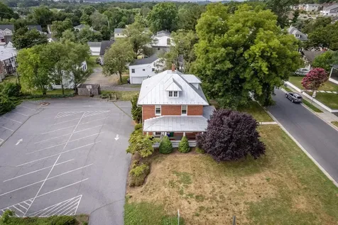 1181 Mt Clinton Pike Harrisonburg VA 22802