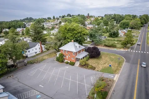 1181 Mt Clinton Pike Harrisonburg VA 22802
