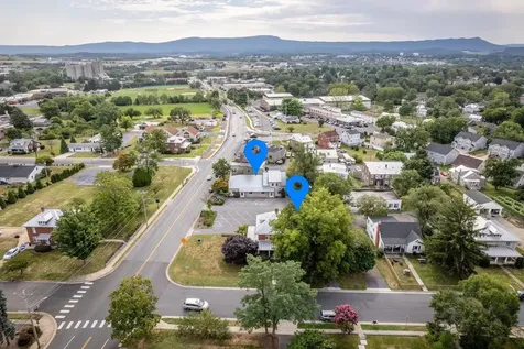 1181 Mt Clinton Pike Harrisonburg VA 22802