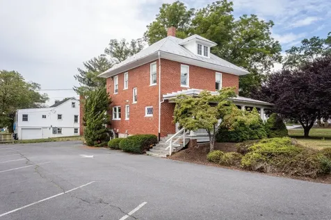 1181 Mt Clinton Pike Harrisonburg VA 22802