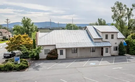 1141 Mt Clinton Pike Harrisonburg VA 22802