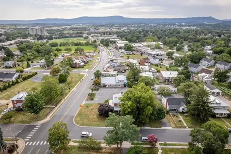 1141 Mt Clinton Pike Harrisonburg VA 22802