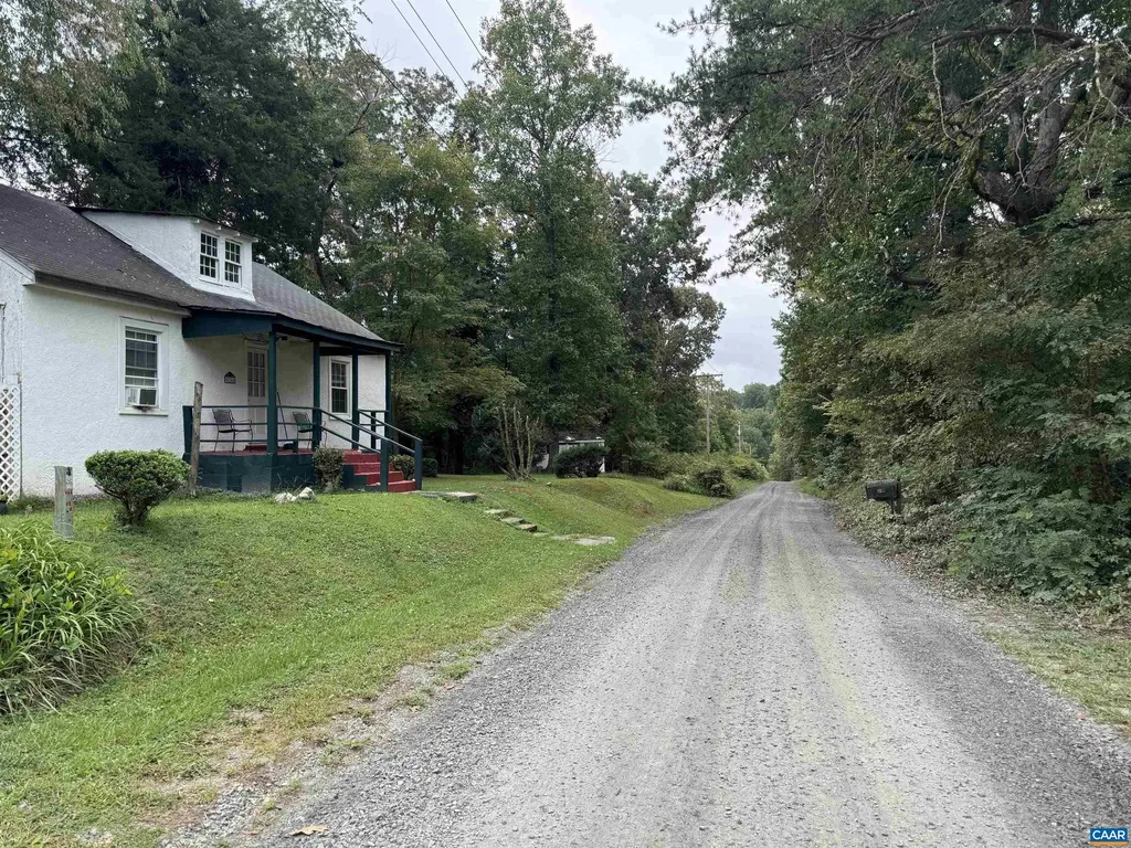 4247 Burton Road North Garden VA 22959