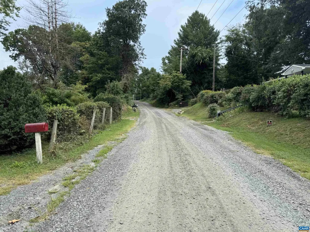 4247 Burton Road North Garden VA 22959