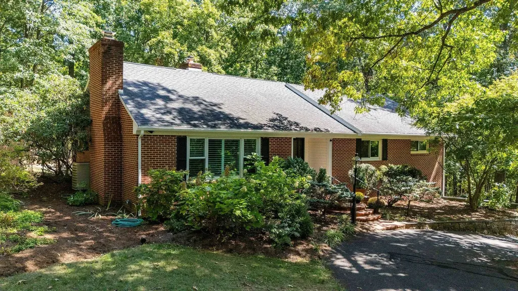 437 Bald Rock Road Verona VA 24482