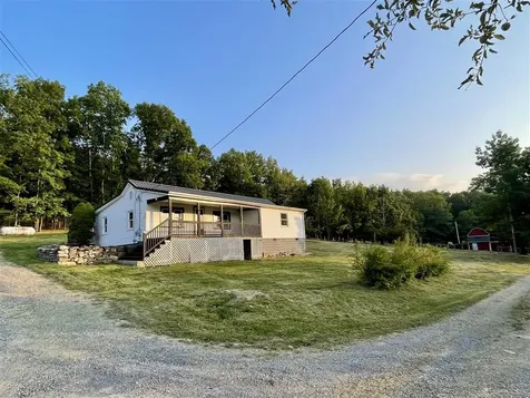 115 Diggs Lane Monterey VA 24465