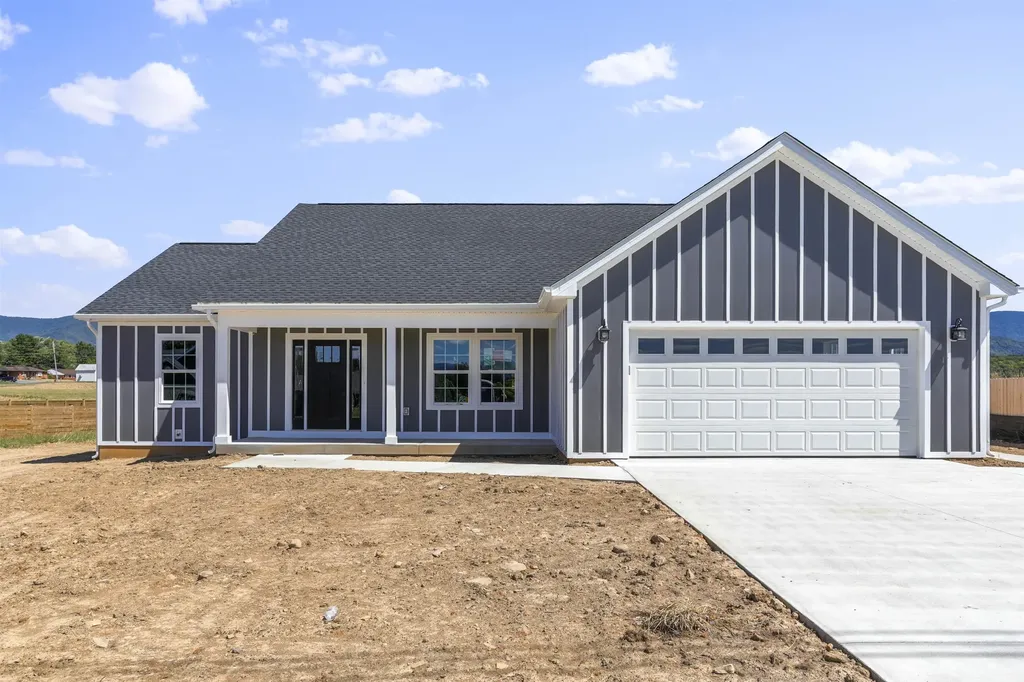 91 Arthur Lane Luray VA 22835