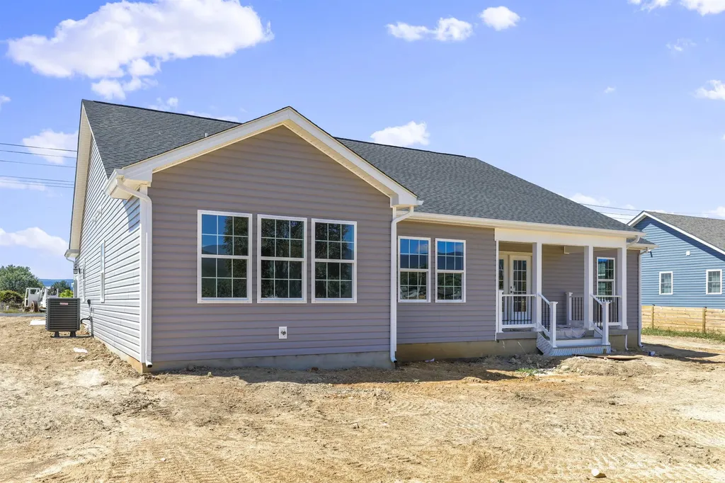 91 Arthur Lane Luray VA 22835