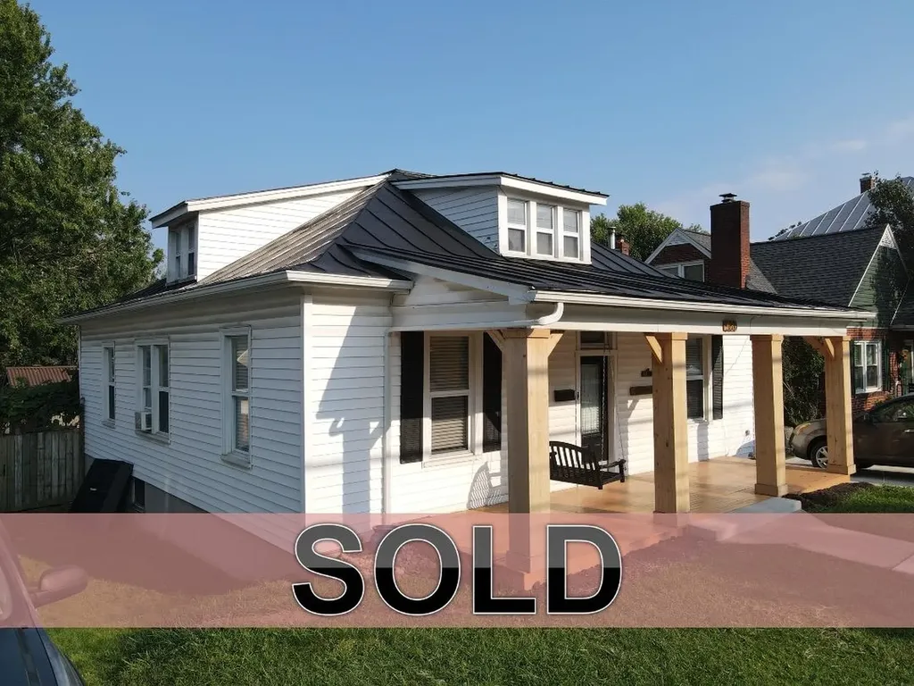 530 Virginia Avenue Harrisonburg VA 22802