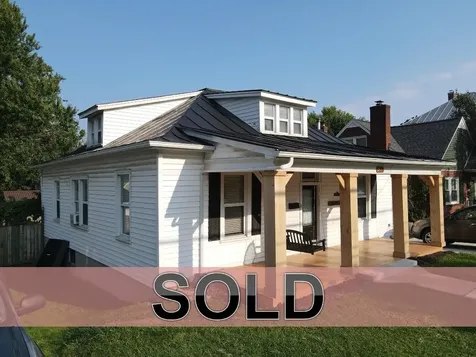 530 Virginia Avenue Harrisonburg VA 22802