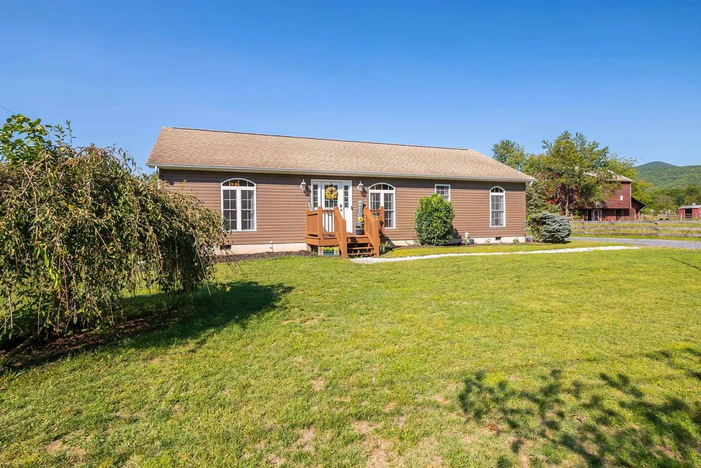 468 Paine Run Road Grottoes VA 24441