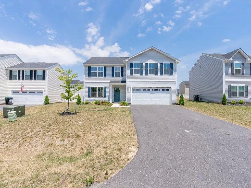 1108 Scruggs Lane Grottoes VA 24441