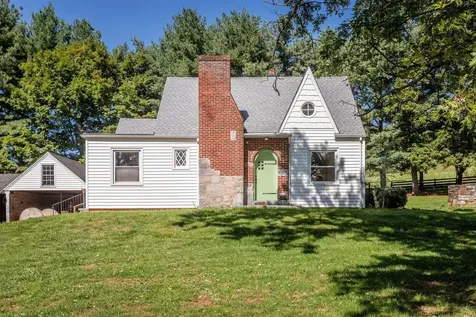 3147 Winsinger Drive Broadway VA 22815