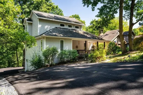 740 Flower Drive Mcgaheysville VA 22840