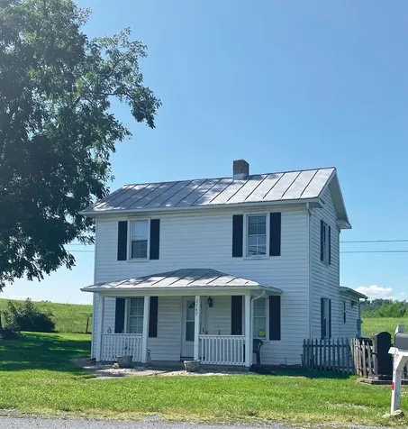 2767 Earmans Loop Rockingham VA 22802