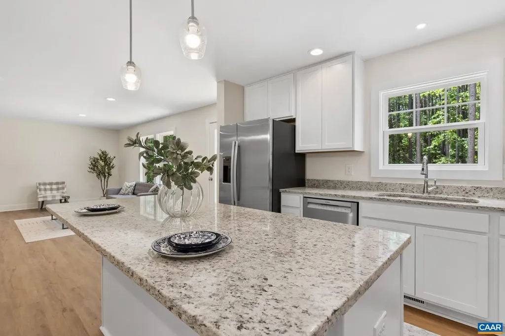 487 Kenwood Lane Ruckersville VA 22968