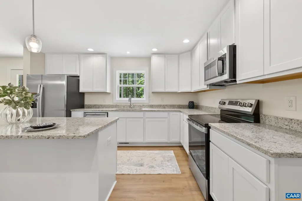 487 Kenwood Lane Ruckersville VA 22968