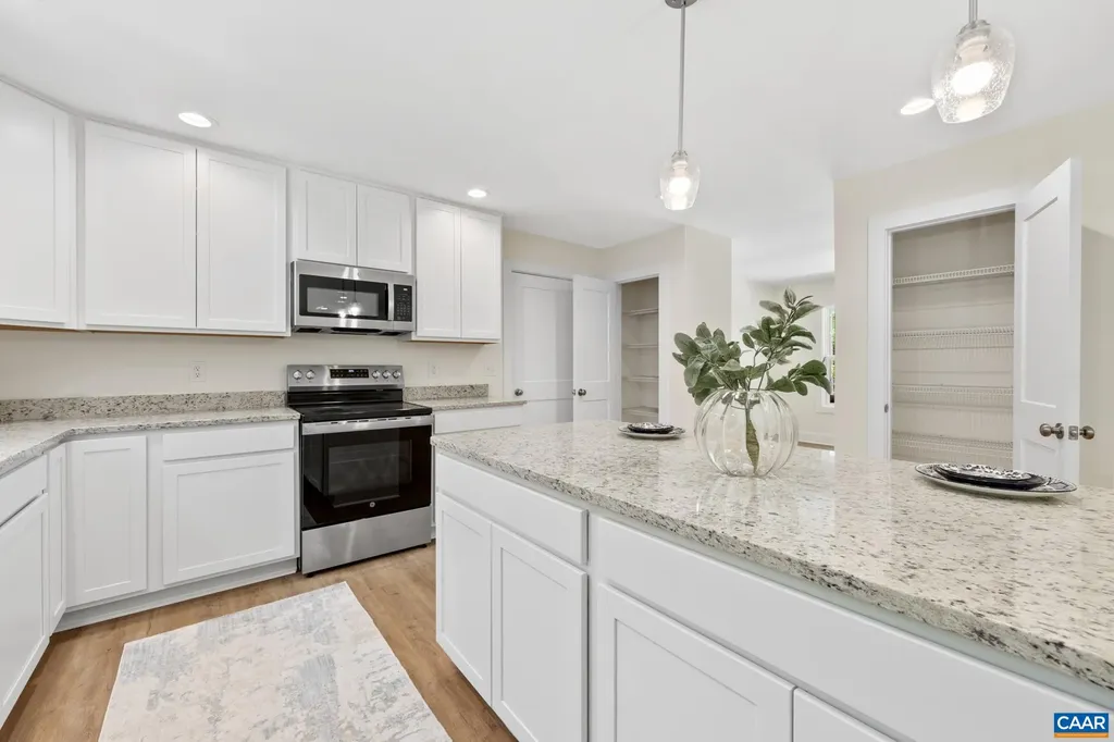 487 Kenwood Lane Ruckersville VA 22968