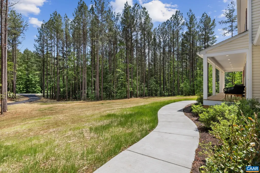 487 Kenwood Lane Ruckersville VA 22968