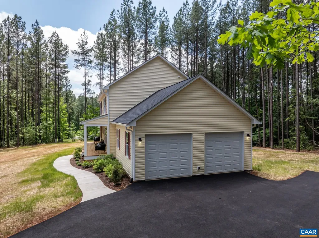 487 Kenwood Lane Ruckersville VA 22968