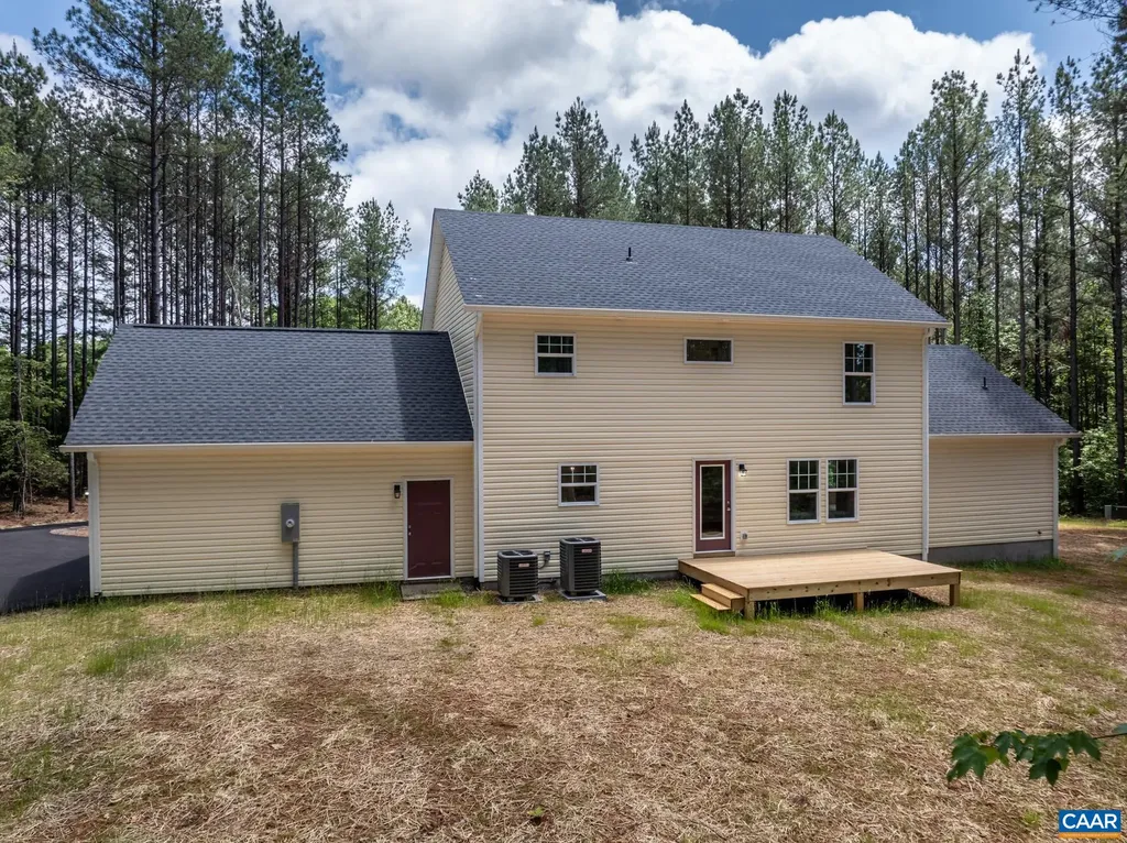 487 Kenwood Lane Ruckersville VA 22968