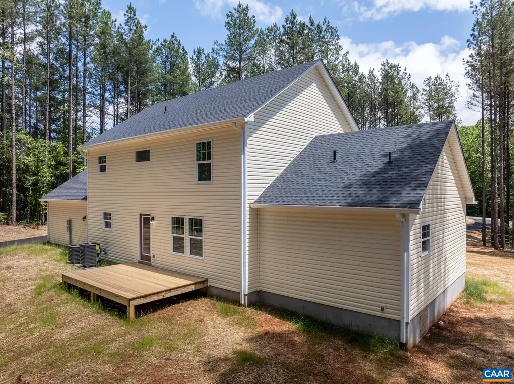 487 Kenwood Lane Ruckersville VA 22968