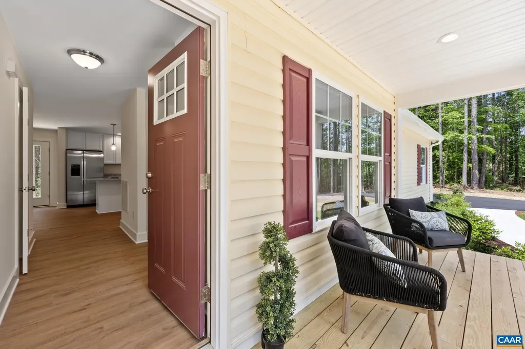 487 Kenwood Lane Ruckersville VA 22968