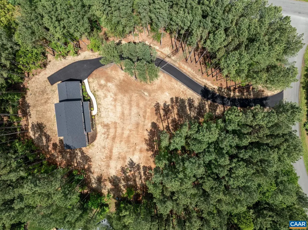 487 Kenwood Lane Ruckersville VA 22968