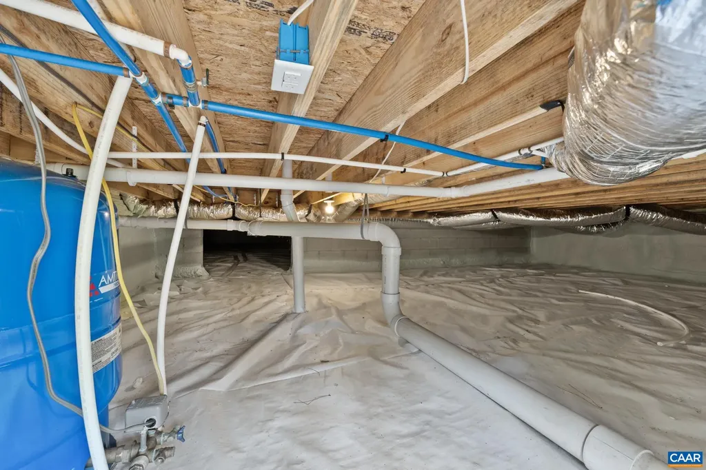 487 Kenwood Lane Ruckersville VA 22968