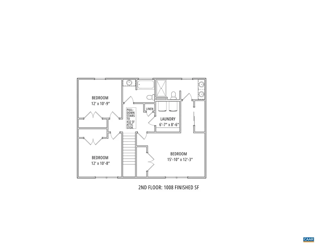 487 Kenwood Lane Ruckersville VA 22968