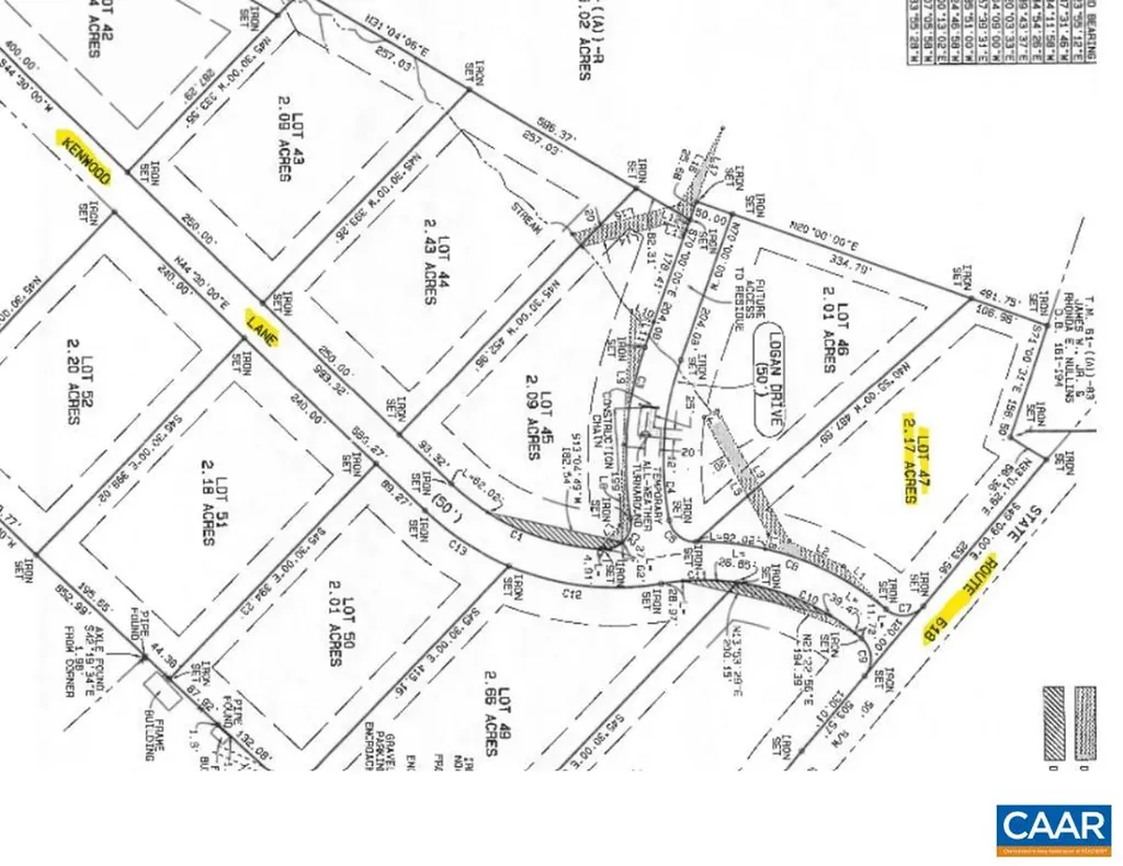 487 Kenwood Lane Ruckersville VA 22968