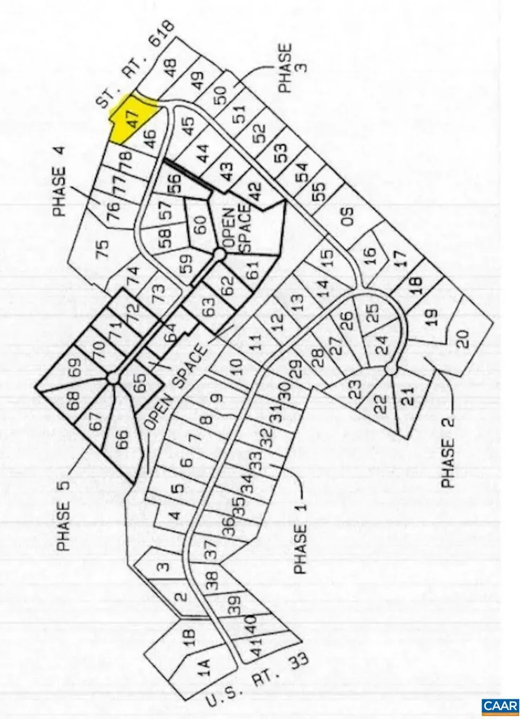 487 Kenwood Lane Ruckersville VA 22968