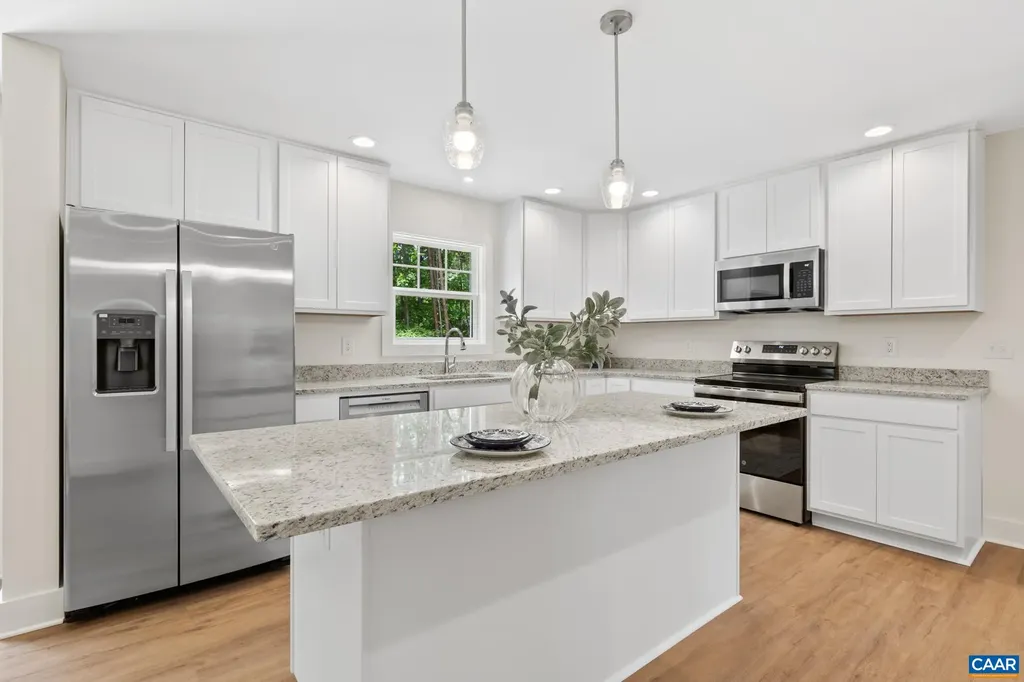 487 Kenwood Lane Ruckersville VA 22968