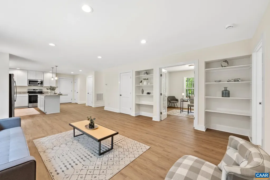 487 Kenwood Lane Ruckersville VA 22968