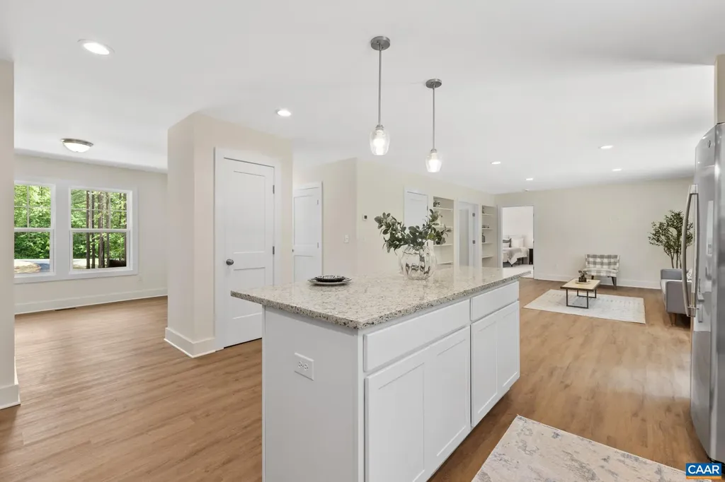 487 Kenwood Lane Ruckersville VA 22968