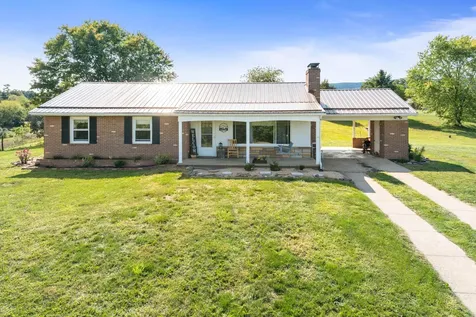 331 Whiskey Creek Road Churchville VA 24421