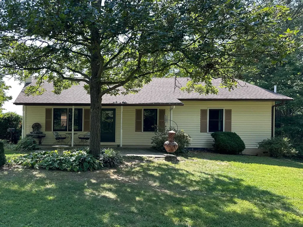 564 Union Church Road Churchville VA 24421