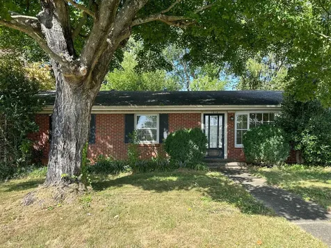 1414 Aiken Street Staunton VA 24401